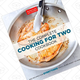 The Complete Cooking For Two Cookbook | $18 | Amazon